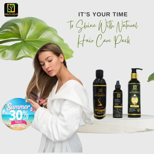 Shampoo+Conditioner+Serum