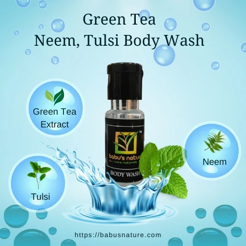 Body Wash