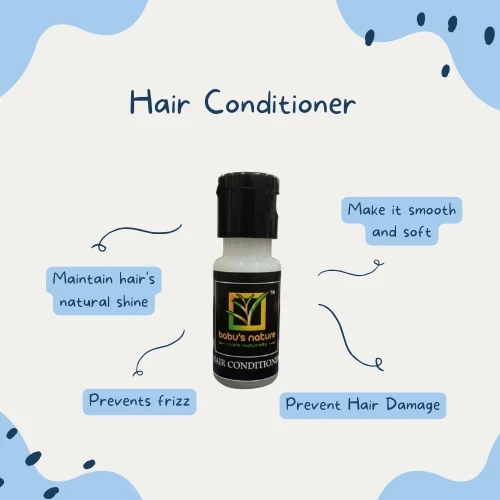 Hair Conditioner