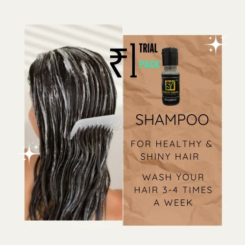 Hair Shampoo