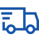 Fast Delivery all across the country