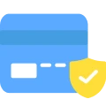 Safe and 100% Secure Payment