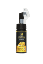 Hair and Body Care Combo Shampoo, Conditioner, Serum, Body & Face Wash Set Body Wash Babu's Nature 62 Fash Wash F Photoroom