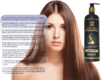 Hair and Body Care Combo Shampoo, Conditioner, Serum, Body & Face Wash Set Body Wash Babu's Nature 41 SHAMPOO2