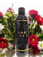 Hair Shampoo Combo 250ml (Pack of 2) Hair Shampoo Babu's Nature 27 S S Photoroom