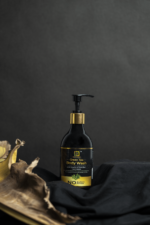 Babu's Nature Green Tea Body Wash