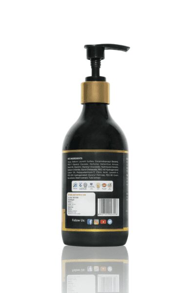 body wash b