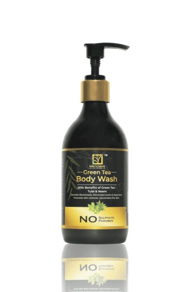 body wash f