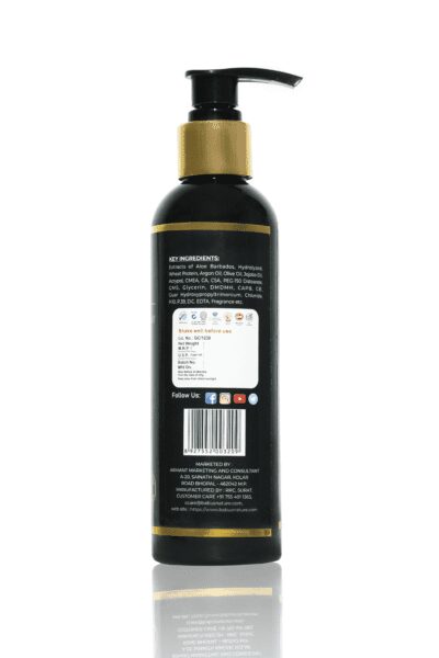 conditioner b