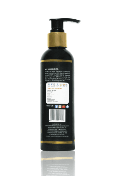 conditioner b