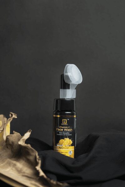 face wash