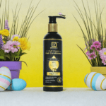 Hair Conditioner 250ml.   Babus Nature edited 1
