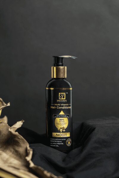 hair conditioner