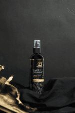 Hair and Body Care Combo Shampoo, Conditioner, Serum, Body & Face Wash Set Body Wash Babu's Nature 57 Hair Serum
