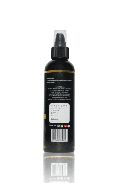 hair serum b