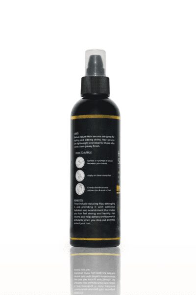 hair serum s