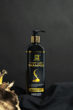 Babu's Nature Hair Shampoo