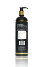Hair Shampoo Combo 500ml (Pack of 2) Hair Shampoo Babu's Nature 31 Shampoo B