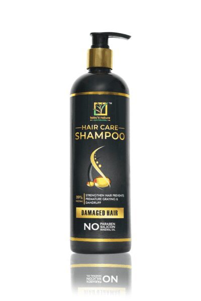 shampoo f