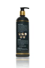 Hair Shampoo Combo 500ml (Pack of 2) Hair Shampoo Babu's Nature 29 Shampoo S