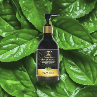 Complete Hair Care Set Shampoo, Conditioner, and Serum Combo Hair Conditionar Babu's Nature 38 Ultimate Duo Refreshing Body Wash and Hydrating Face Wash Combo Babus Nature edited 2 1