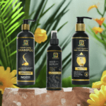 Complete Hair Care Set Shampoo, Conditioner, and Serum Combo Hair Conditionar Babu's Nature 26 Complete Hair Care Set Shampoo Conditioner and Serum Combo Babus Nature edited 2