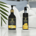 Ultimate Duo Refreshing Body Wash and Hydrating Face Wash Combo Body Wash Babu's Nature 28 Ultimate Duo Refreshing Body Wash and Hydrating Face Wash Combo Babus Nature edited 1
