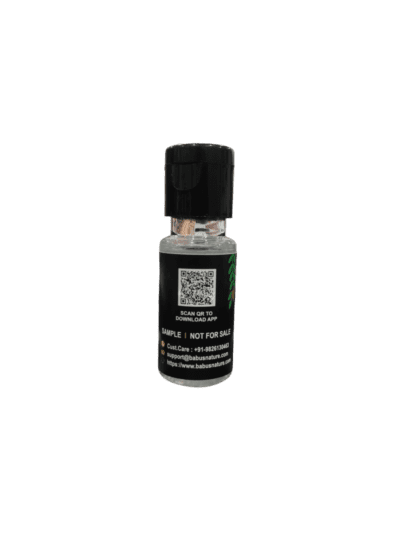 hair serum