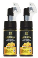 Vitamin C Face Wash Combo