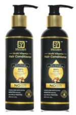 Hair Conditioner Combo