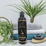 Hair Shampoo 250ml Pack of 2   Babus Nature edited 3 1