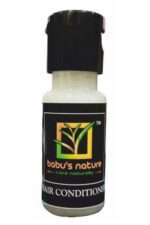 hair conditioner