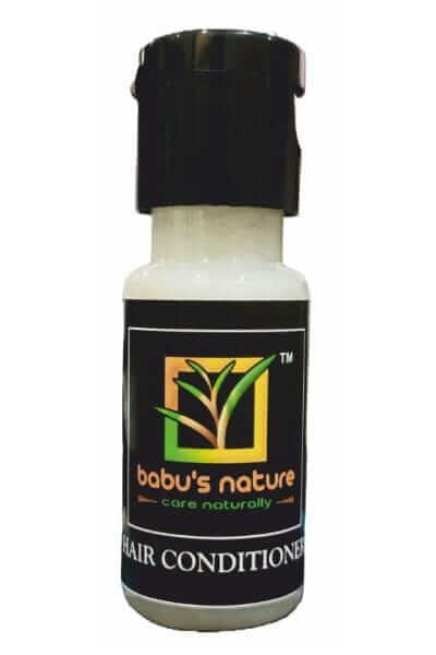 hair conditioner