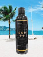 Hair Shampoo Combo 250ml (Pack of 2) Hair Shampoo Babu's Nature 26 S S